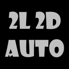 2L 2D Auto